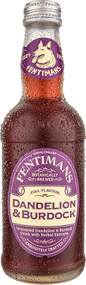 Fentimans Dandelion & Burdock 275ml