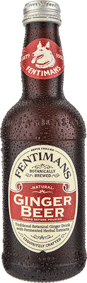 Fentimans Ginger Beer 275ml