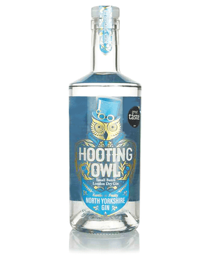 Hooting Owl Distillery North Yorkshire Gin