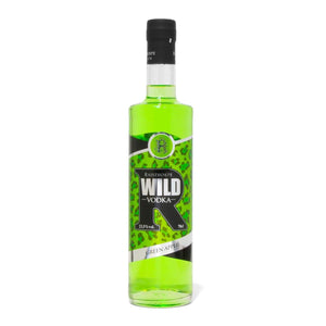 Raisthorpe Manor, Green Apple Wild Vodka Liqueur