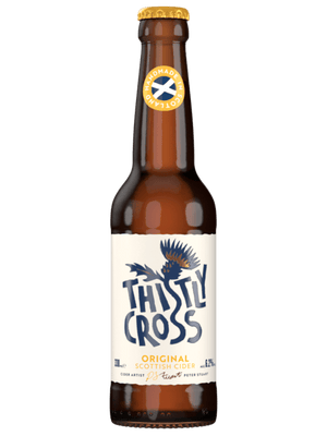 Thistly Cross Cider Original